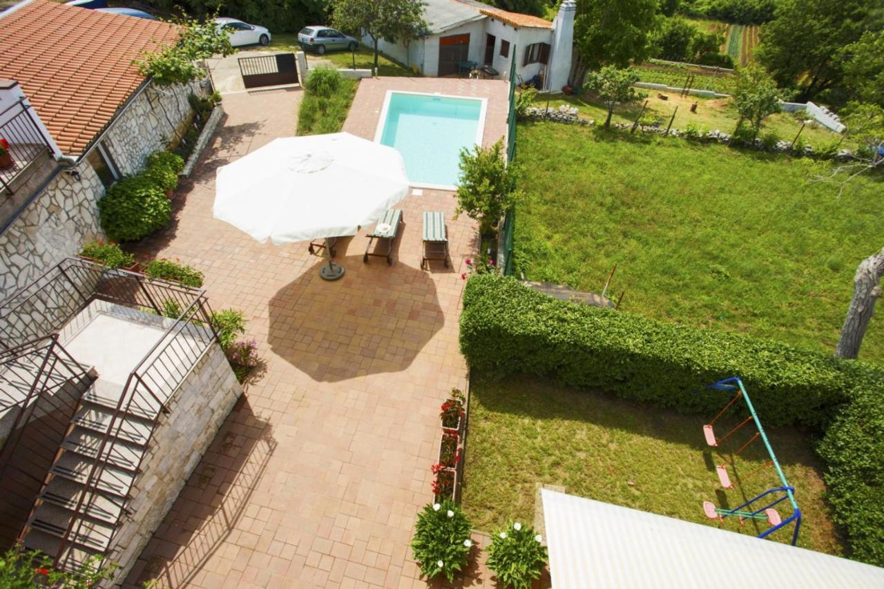 Holiday Home Elvis, Village Kujici Hreljici Exterior photo